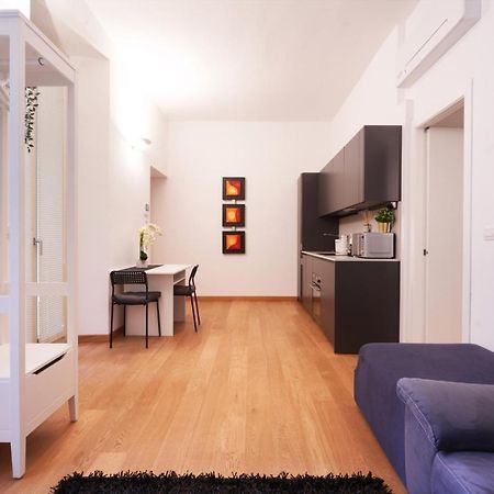 Byme Torino 30 Apartamento Exterior foto