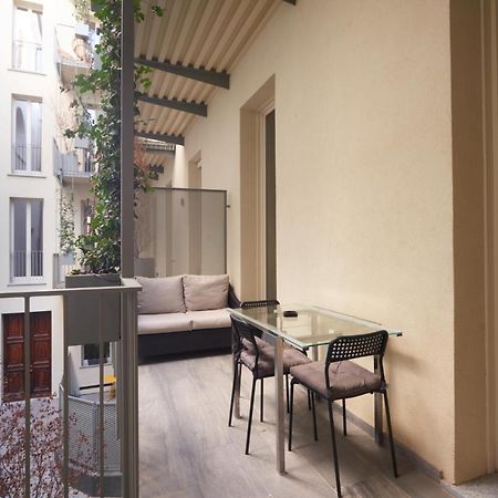 Byme Torino 30 Apartamento Exterior foto