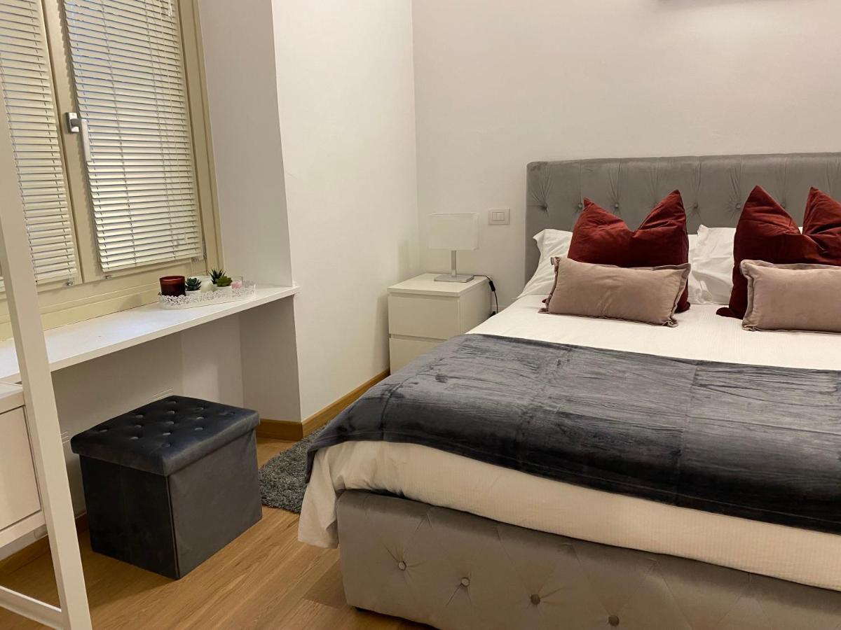 Byme Torino 30 Apartamento Exterior foto
