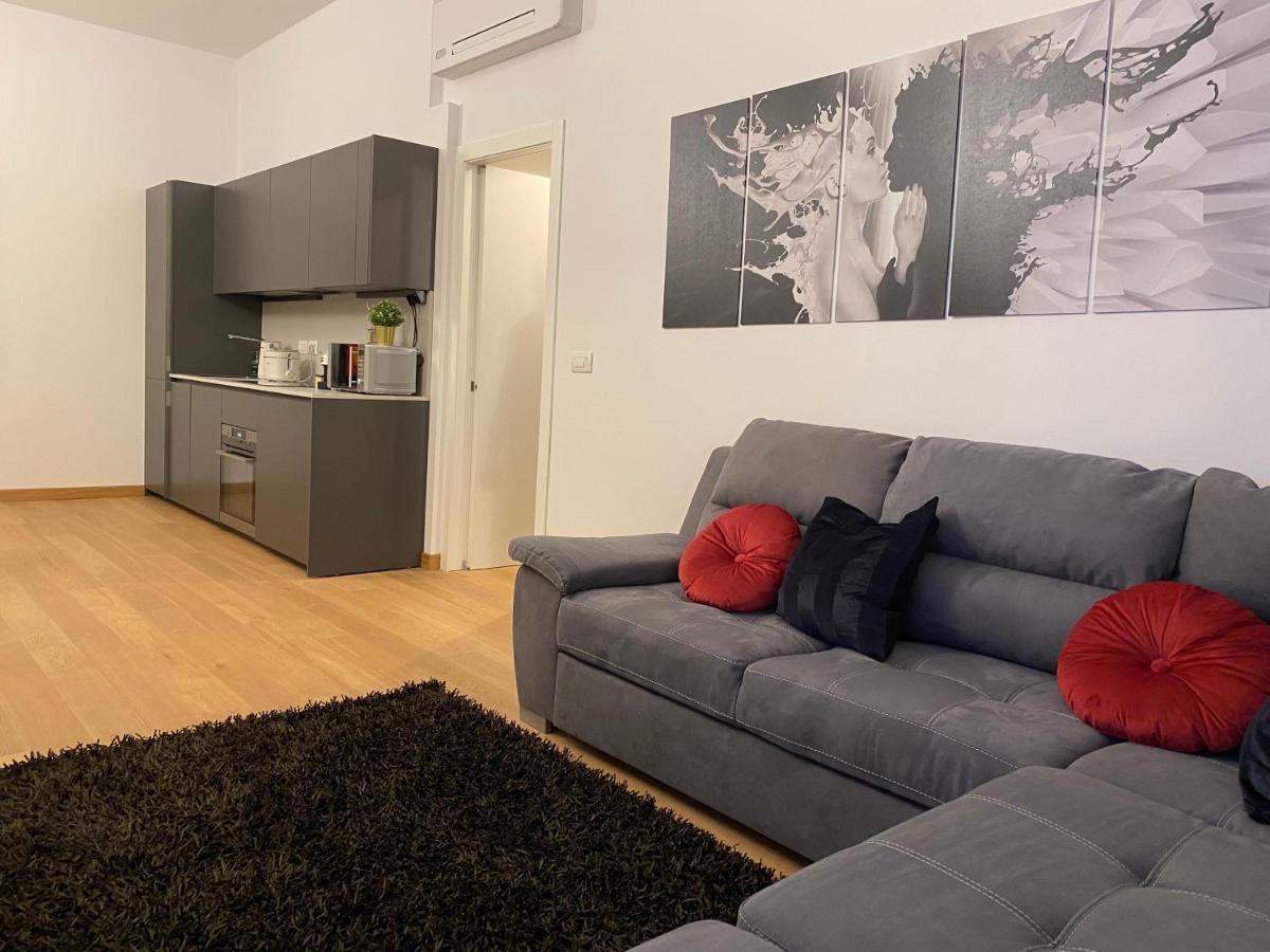 Byme Torino 30 Apartamento Exterior foto