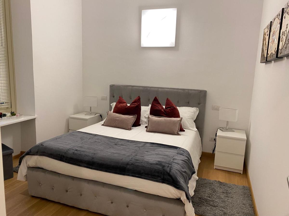 Byme Torino 30 Apartamento Exterior foto