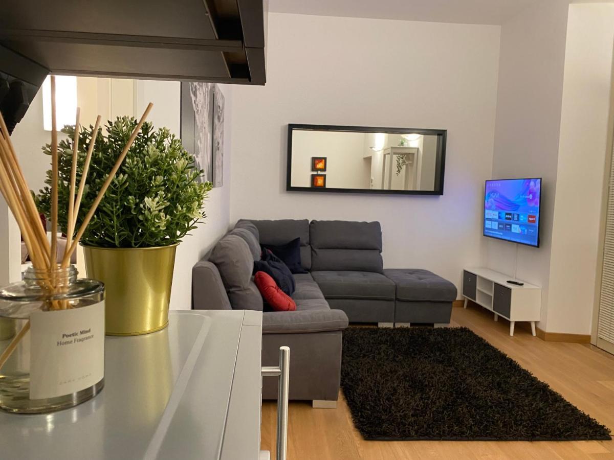 Byme Torino 30 Apartamento Exterior foto