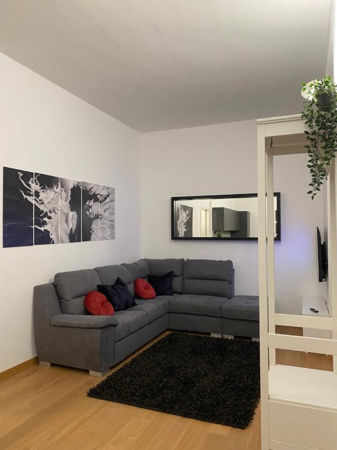 Byme Torino 30 Apartamento Exterior foto