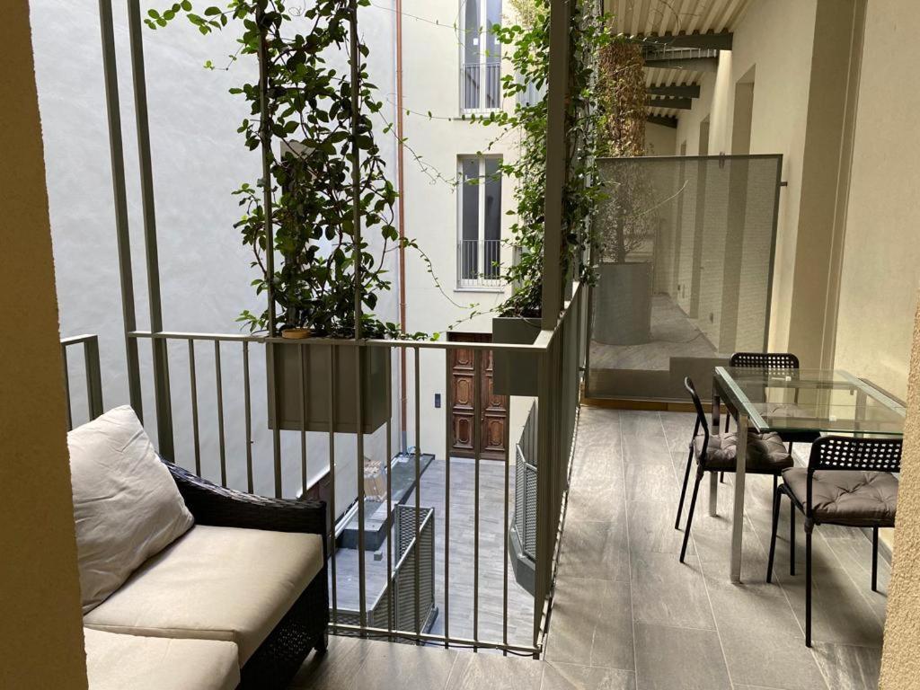 Byme Torino 30 Apartamento Exterior foto