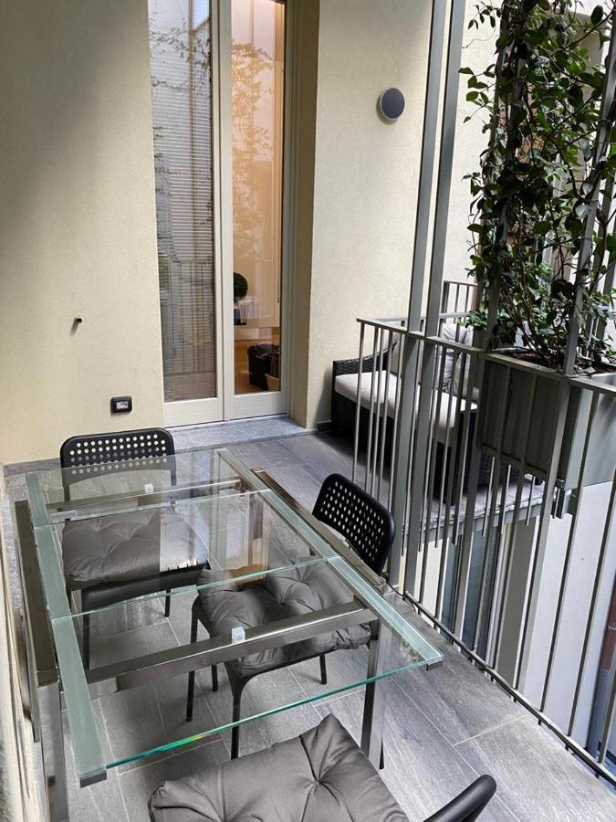 Byme Torino 30 Apartamento Exterior foto