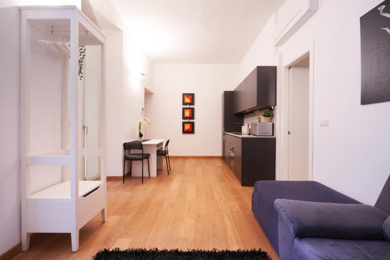 Byme Torino 30 Apartamento Exterior foto