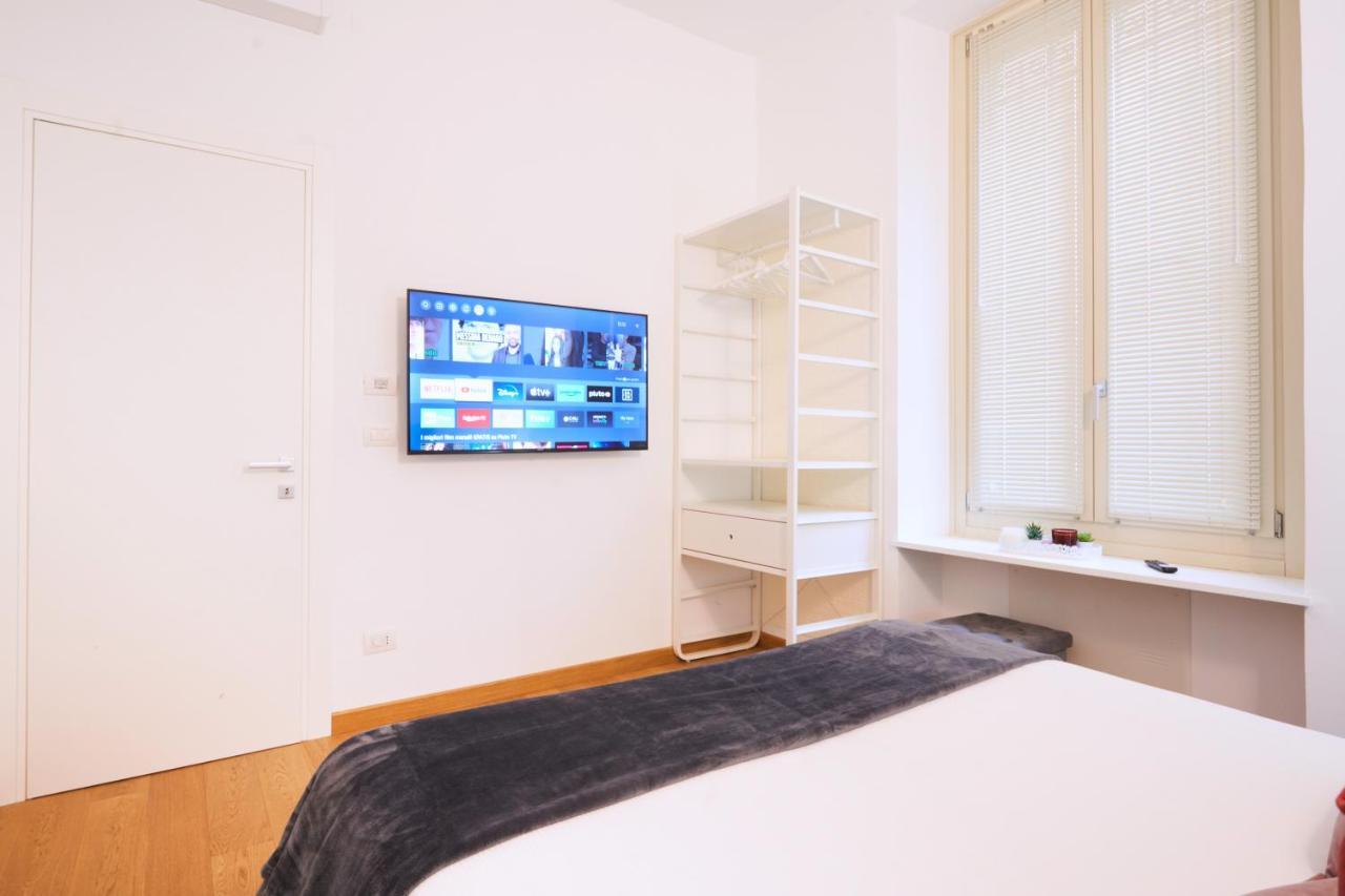 Byme Torino 30 Apartamento Exterior foto