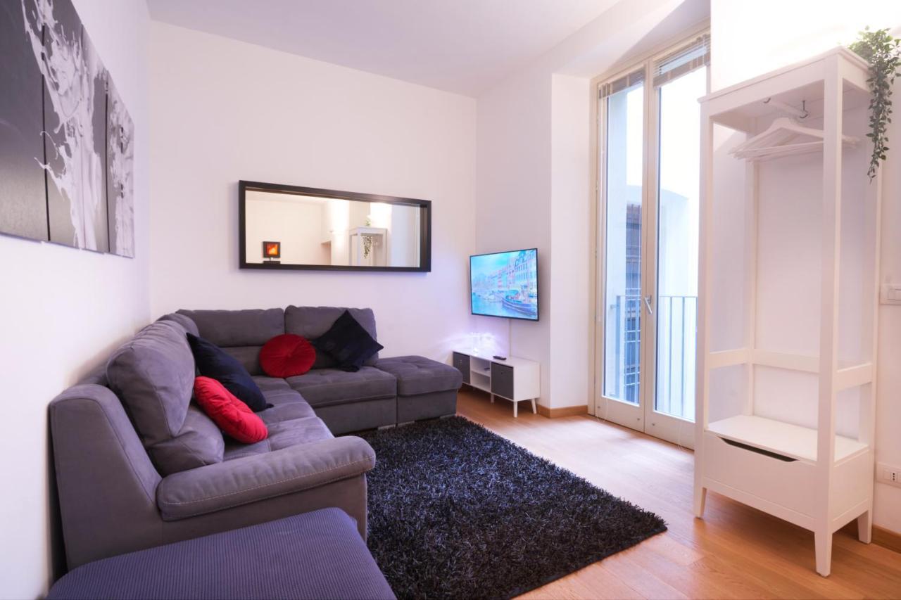 Byme Torino 30 Apartamento Exterior foto