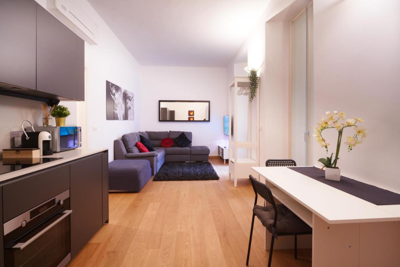 Byme Torino 30 Apartamento Exterior foto