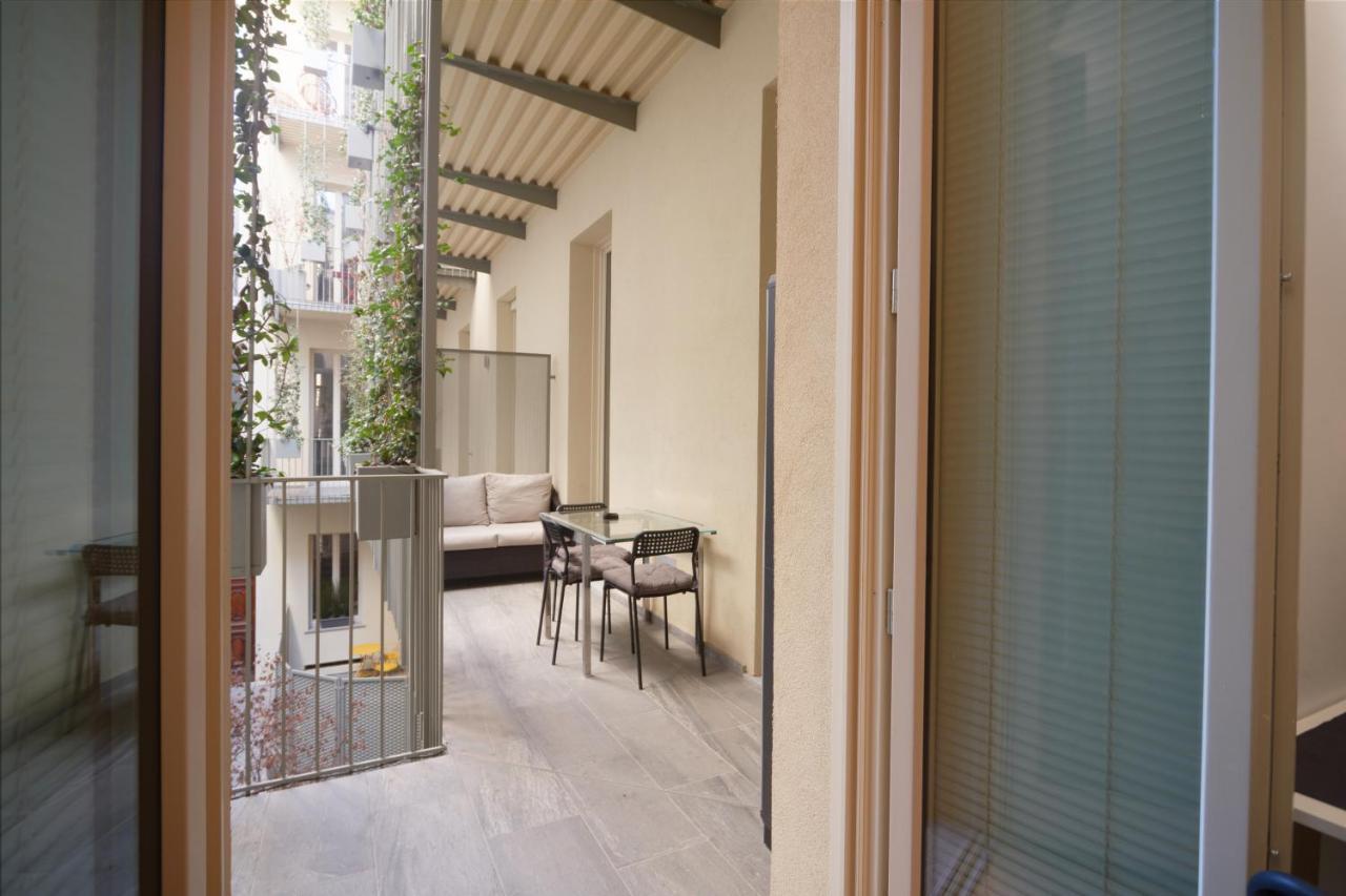 Byme Torino 30 Apartamento Exterior foto